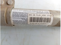 Recambio de airbag cortina delantero derecho para mercedes-benz clase m (w163) ml 270 cdi (163.113) referencia OEM IAM    2