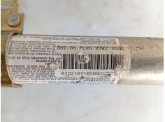 Recambio de airbag cortina delantero izquierdo para mercedes-benz clase m (w163) ml 270 cdi (163.113) referencia OEM IAM    2