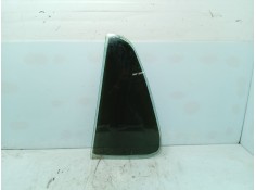 Recambio de luna custodia trasera izquierda para mercedes-benz clase m (w163) ml 270 cdi (163.113) referencia OEM IAM   