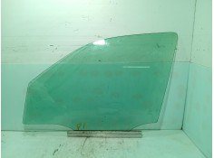 Recambio de luna delantera izquierda para mercedes-benz clase m (w163) ml 270 cdi (163.113) referencia OEM IAM 1637200318  