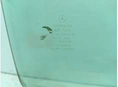 Recambio de luna delantera derecha para mercedes-benz clase m (w163) ml 270 cdi (163.113) referencia OEM IAM 1637200418   2