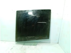 Recambio de luna trasera izquierda para mercedes-benz clase m (w163) ml 270 cdi (163.113) referencia OEM IAM 1637351710  