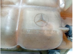 Recambio de deposito expansion para mercedes-benz clase m (w163) ml 270 cdi (163.113) referencia OEM IAM 1635000349   2