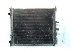 Recambio de radiador agua para mercedes-benz clase m (w163) ml 270 cdi (163.113) referencia OEM IAM 1635000003  