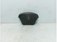Recambio de airbag delantero izquierdo para mercedes-benz clase m (w163) ml 270 cdi (163.113) referencia OEM IAM 16346002988H71 