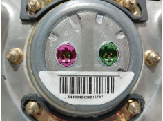 Recambio de airbag delantero izquierdo para mercedes-benz clase m (w163) ml 270 cdi (163.113) referencia OEM IAM 16346002988H71  2