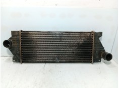 Recambio de intercooler para mercedes-benz clase m (w163) ml 270 cdi (163.113) referencia OEM IAM 1635000700  