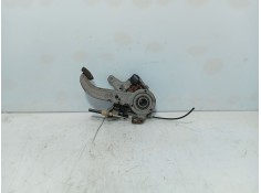 Recambio de palanca freno de mano para mercedes-benz clase m (w163) ml 270 cdi (163.113) referencia OEM IAM   