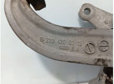 Recambio de palanca freno de mano para mercedes-benz clase m (w163) ml 270 cdi (163.113) referencia OEM IAM    2