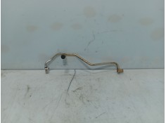 Recambio de tubo para mercedes-benz clase m (w163) ml 270 cdi (163.113) referencia OEM IAM   