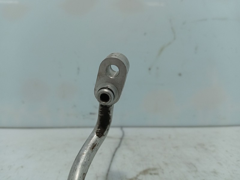 Recambio de tubo para mercedes-benz clase m (w163) ml 270 cdi (163.113) referencia OEM IAM   