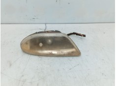 Recambio de piloto delantero derecho para mercedes-benz clase m (w163) ml 270 cdi (163.113) referencia OEM IAM   