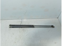 Recambio de amortiguador porton trasero izquierdo para mercedes-benz clase m (w163) ml 270 cdi (163.113) referencia OEM IAM 1637