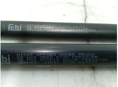 Recambio de amortiguador porton trasero izquierdo para mercedes-benz clase m (w163) ml 270 cdi (163.113) referencia OEM IAM 1637 2