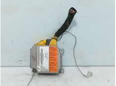 Recambio de centralita airbag para mercedes-benz clase m (w163) ml 270 cdi (163.113) referencia OEM IAM   