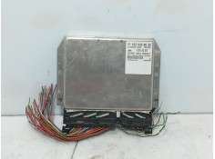 Recambio de modulo electronico para mercedes-benz clase m (w163) ml 270 cdi (163.113) referencia OEM IAM   