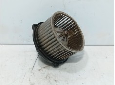 Recambio de ventilador calefaccion para mercedes-benz clase m (w163) ml 270 cdi (163.113) referencia OEM IAM 1638202142   2