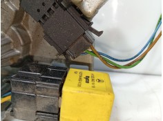 Recambio de motor limpia trasero para mercedes-benz clase m (w163) ml 270 cdi (163.113) referencia OEM IAM 1638203142   2