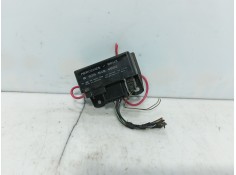 Recambio de caja precalentamiento para mercedes-benz clase m (w163) ml 270 cdi (163.113) referencia OEM IAM   