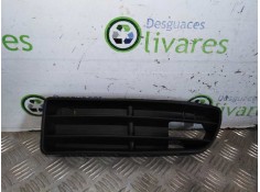 Recambio de rejilla paragolpes izquierda para  referencia OEM IAM 22015546  