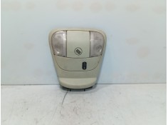 Recambio de luz interior para mercedes-benz clase m (w163) ml 270 cdi (163.113) referencia OEM IAM   