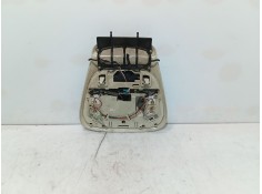 Recambio de luz interior para mercedes-benz clase m (w163) ml 270 cdi (163.113) referencia OEM IAM    2