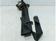 Recambio de cinturon seguridad delantero derecho para mercedes-benz clase m (w163) ml 270 cdi (163.113) referencia OEM IAM 16386