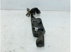 Recambio de cinturon seguridad delantero izquierdo para mercedes-benz clase m (w163) ml 270 cdi (163.113) referencia OEM IAM 163