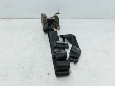 Recambio de cinturon seguridad trasero izquierdo para mercedes-benz clase m (w163) ml 270 cdi (163.113) referencia OEM IAM 16386
