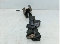 Recambio de cinturon seguridad trasero derecho para mercedes-benz clase m (w163) ml 270 cdi (163.113) referencia OEM IAM 1638602