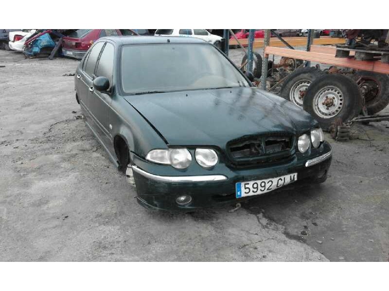 mg rover serie 45 (rt) classic (5-ptas.)   |   01.00 - 12.04 | 2000 - 2004 | 109 cv / 80 kw del año 2000 mg rover serie 45 (rt) classic (5-ptas.)   |   01.00 - 12.04 | 2000 - 2004 | 109 cv / 80 kw del año 2000