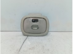 Recambio de luz interior para mercedes-benz clase m (w163) ml 270 cdi (163.113) referencia OEM IAM   