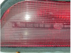 Recambio de luz central de freno para mercedes-benz clase m (w163) ml 270 cdi (163.113) referencia OEM IAM    2