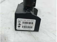 Recambio de sensor para mercedes-benz clase m (w163) ml 270 cdi (163.113) referencia OEM IAM    2