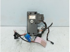 Recambio de modulo electronico para mercedes-benz clase m (w163) ml 270 cdi (163.113) referencia OEM IAM   