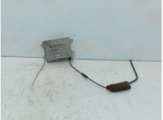 Recambio de modulo electronico para mercedes-benz clase m (w163) ml 270 cdi (163.113) referencia OEM IAM   