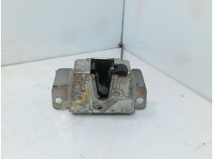 Recambio de cerradura maletero / porton para mercedes-benz clase m (w163) ml 270 cdi (163.113) referencia OEM IAM 1637400235  