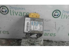 Recambio de centralita airbag para honda accord berlina (cc/ce) 1.8 cat   |   0.92 - 0.98 | 1992 - 1998 | 116 cv / 85 kw referen 2