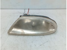 Recambio de piloto delantero izquierdo para mercedes-benz clase m (w163) ml 270 cdi (163.113) referencia OEM IAM   