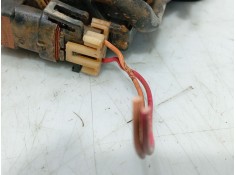 Recambio de piloto delantero izquierdo para mercedes-benz clase m (w163) ml 270 cdi (163.113) referencia OEM IAM    2