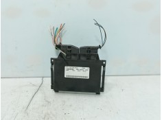 Recambio de modulo electronico para mercedes-benz clase m (w163) ml 270 cdi (163.113) referencia OEM IAM   