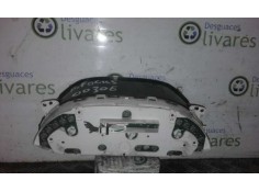 Recambio de cuadro instrumentos para ford focus turnier (cak) ghia   |   08.98 - 12.02 | 1998 - 2002 | 90 cv / 66 kw referencia  2