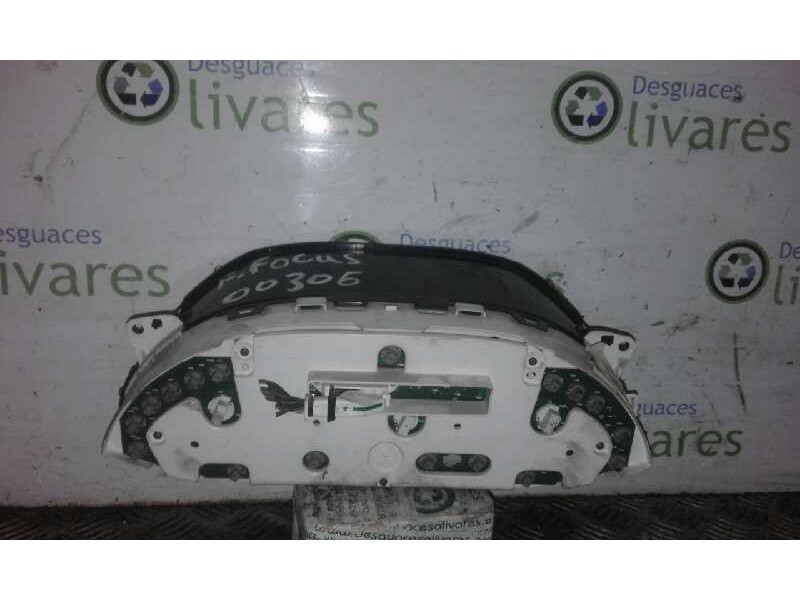 Recambio de cuadro instrumentos para ford focus turnier (cak) ghia   |   08.98 - 12.02 | 1998 - 2002 | 90 cv / 66 kw referencia 