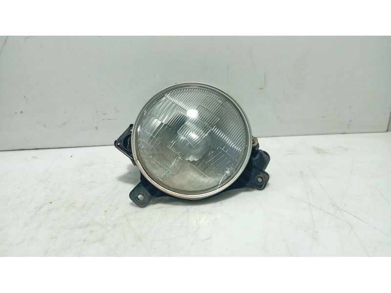 Recambio de faro derecho para ssangyong korando 2.3 turbodiesel cat referencia OEM IAM   