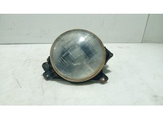 Recambio de faro izquierdo para ssangyong korando 2.3 turbodiesel cat referencia OEM IAM   