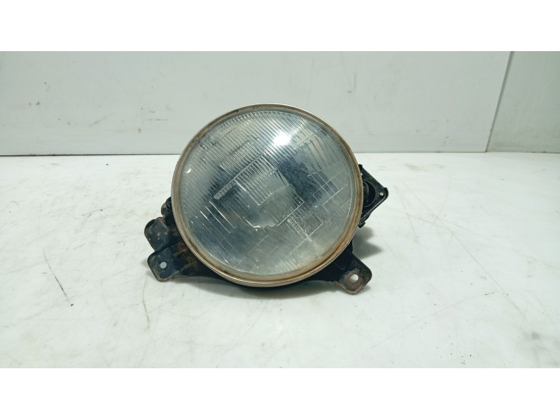 Recambio de faro izquierdo para ssangyong korando 2.3 turbodiesel cat referencia OEM IAM   