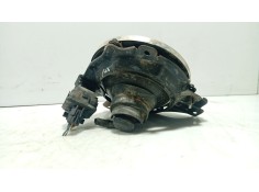 Recambio de faro izquierdo para ssangyong korando 2.3 turbodiesel cat referencia OEM IAM    2