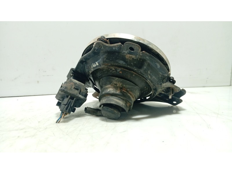 Recambio de faro izquierdo para ssangyong korando 2.3 turbodiesel cat referencia OEM IAM   
