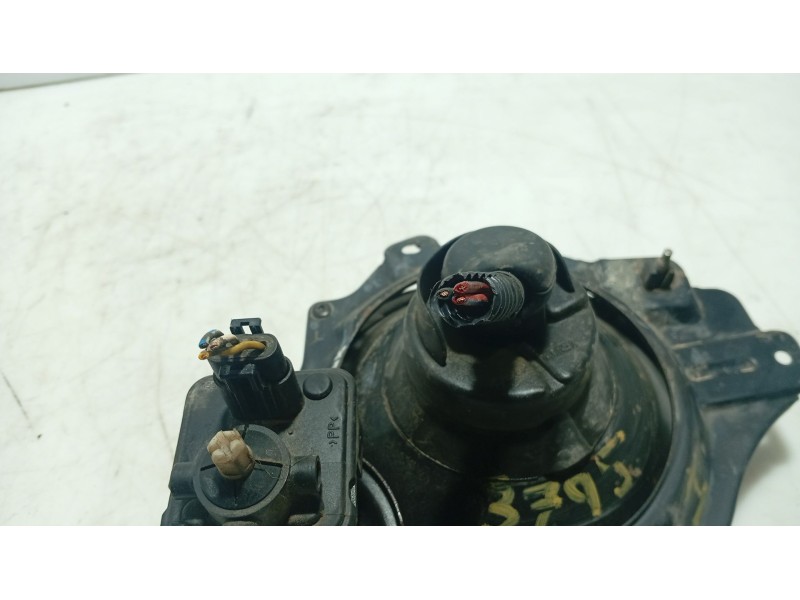 Recambio de faro izquierdo para ssangyong korando 2.3 turbodiesel cat referencia OEM IAM   