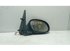 Recambio de retrovisor derecho para ssangyong korando 2.3 turbodiesel cat referencia OEM IAM   